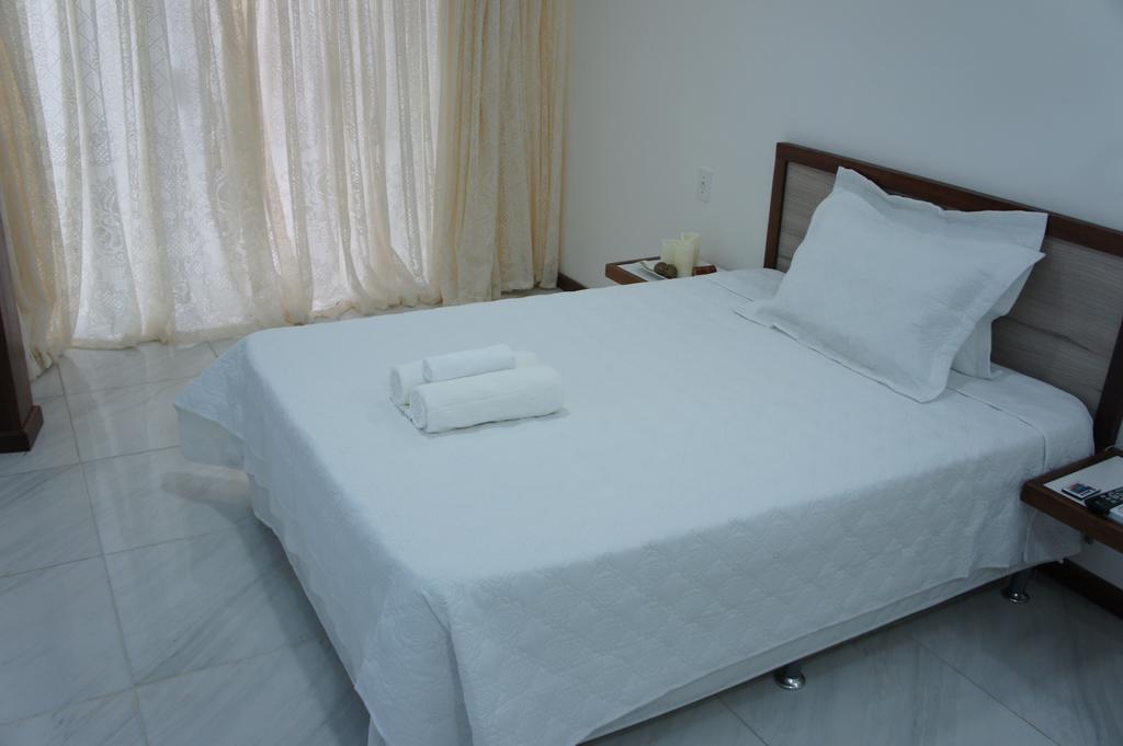 Pousada Camburi Morro de Sao Paulo Ngoại thất bức ảnh