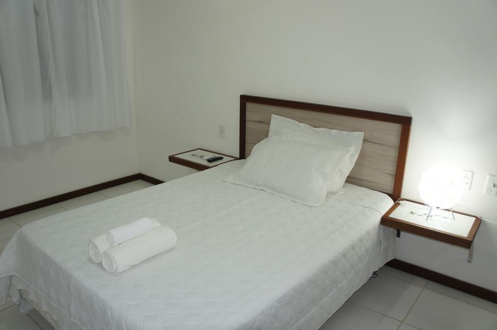 Pousada Camburi Morro de Sao Paulo Ngoại thất bức ảnh