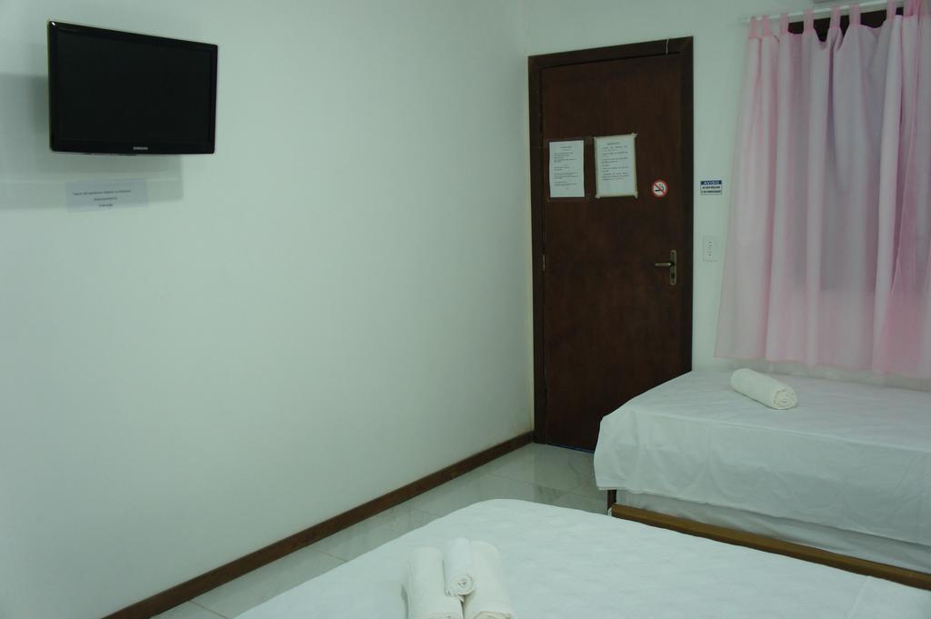 Pousada Camburi Morro de Sao Paulo Ngoại thất bức ảnh